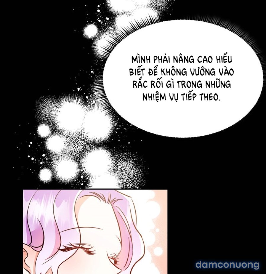 [18+] Cuộc Đời Bí Ẩn Của Đại Công Tước Phu Nhân Phản Diện 