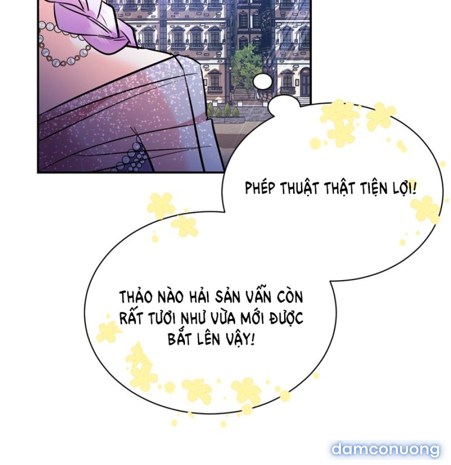 [18+] Cuộc Đời Bí Ẩn Của Đại Công Tước Phu Nhân Phản Diện 