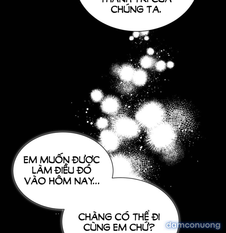 [18+] Cuộc Đời Bí Ẩn Của Đại Công Tước Phu Nhân Phản Diện 