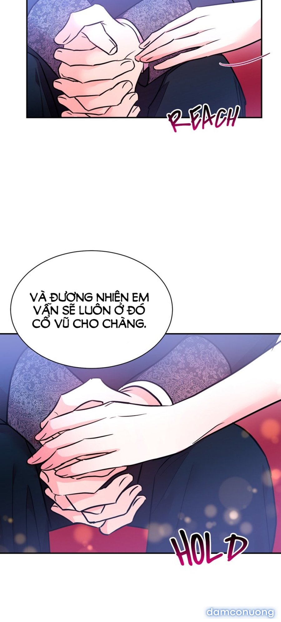[18+] Cuộc Đời Bí Ẩn Của Đại Công Tước Phu Nhân Phản Diện 