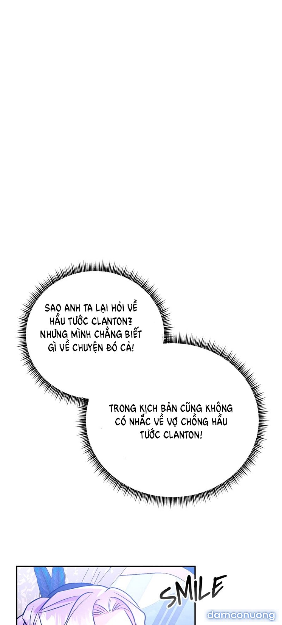 [18+] Cuộc Đời Bí Ẩn Của Đại Công Tước Phu Nhân Phản Diện 