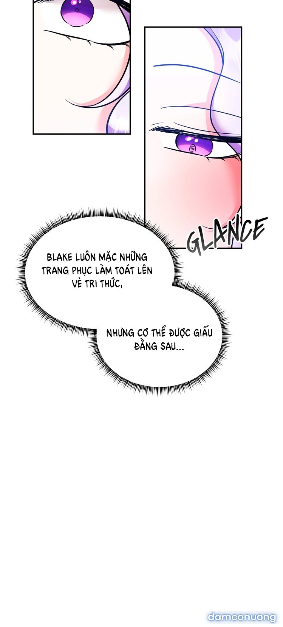 [18+] Cuộc Đời Bí Ẩn Của Đại Công Tước Phu Nhân Phản Diện 