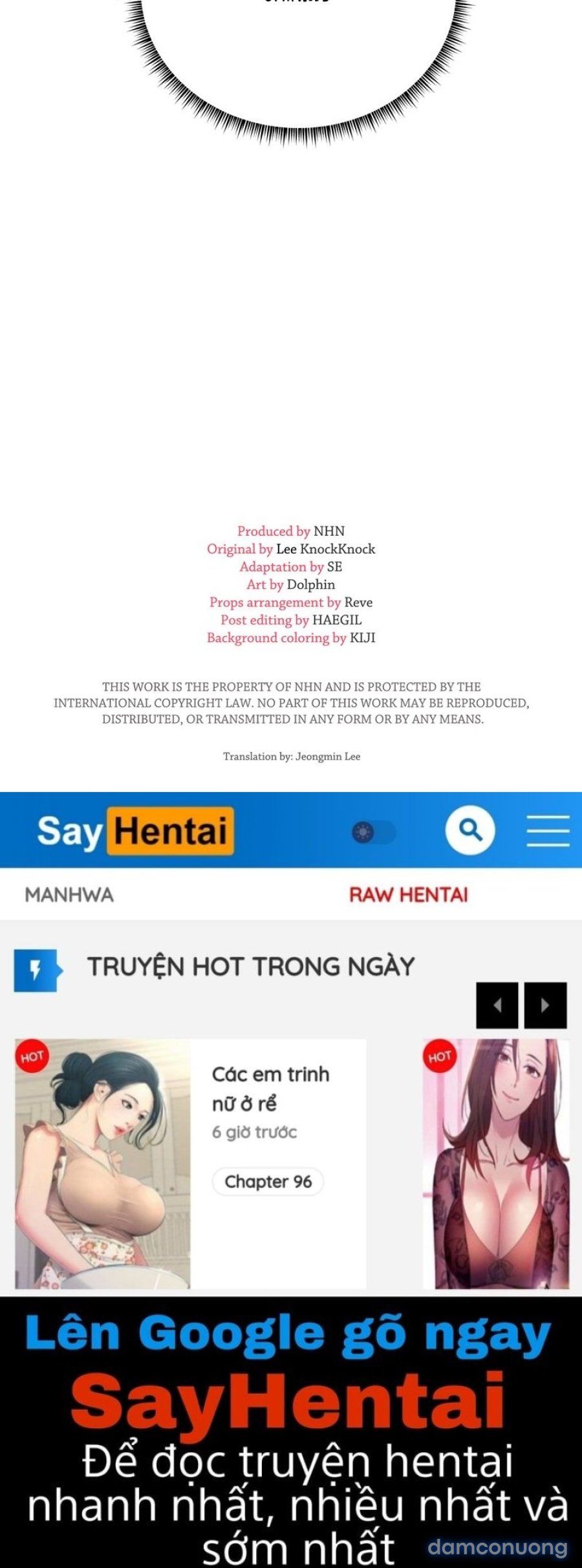 [18+] Cuộc Đời Bí Ẩn Của Đại Công Tước Phu Nhân Phản Diện 