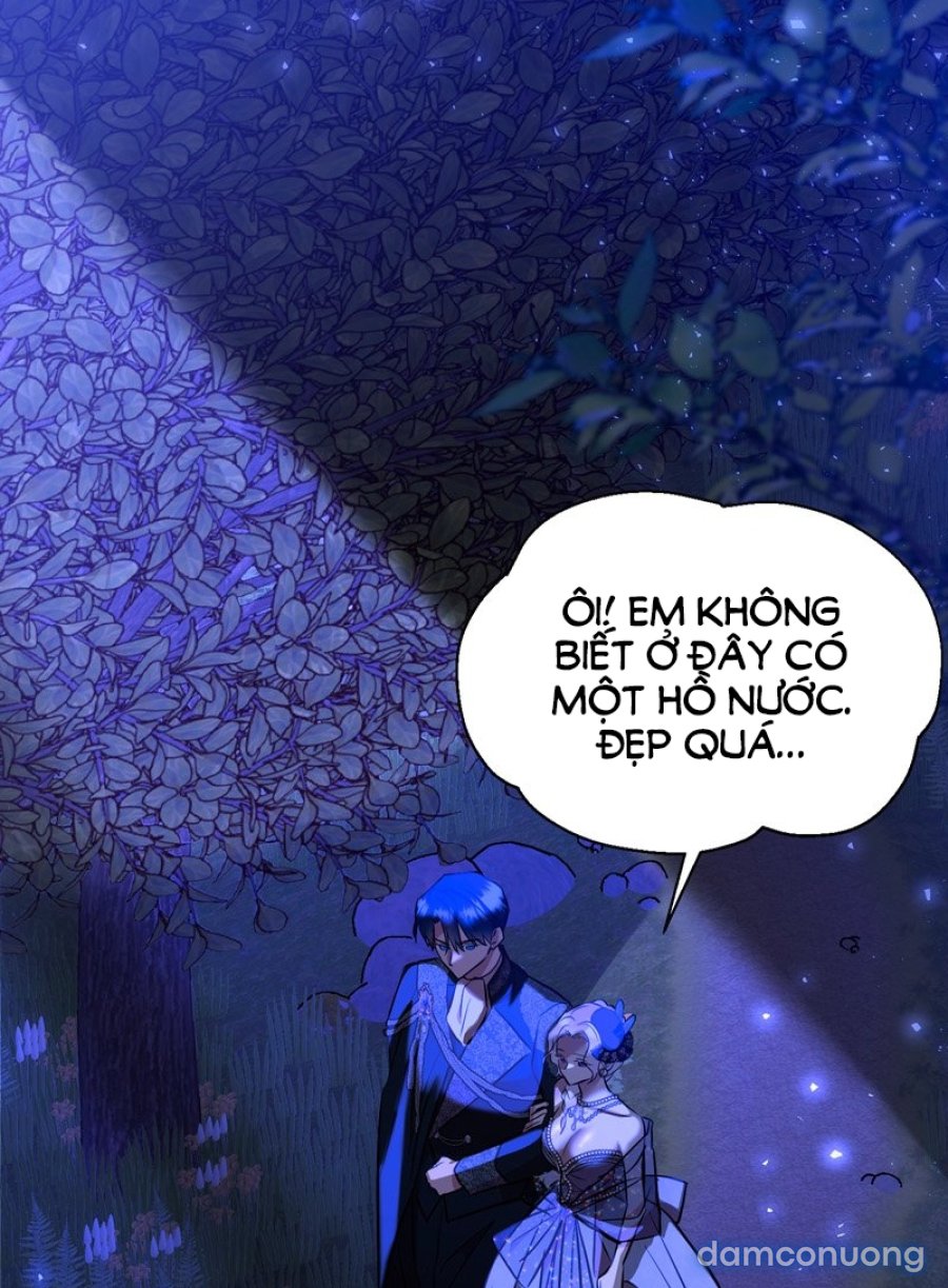 [18+] Cuộc Đời Bí Ẩn Của Đại Công Tước Phu Nhân Phản Diện 