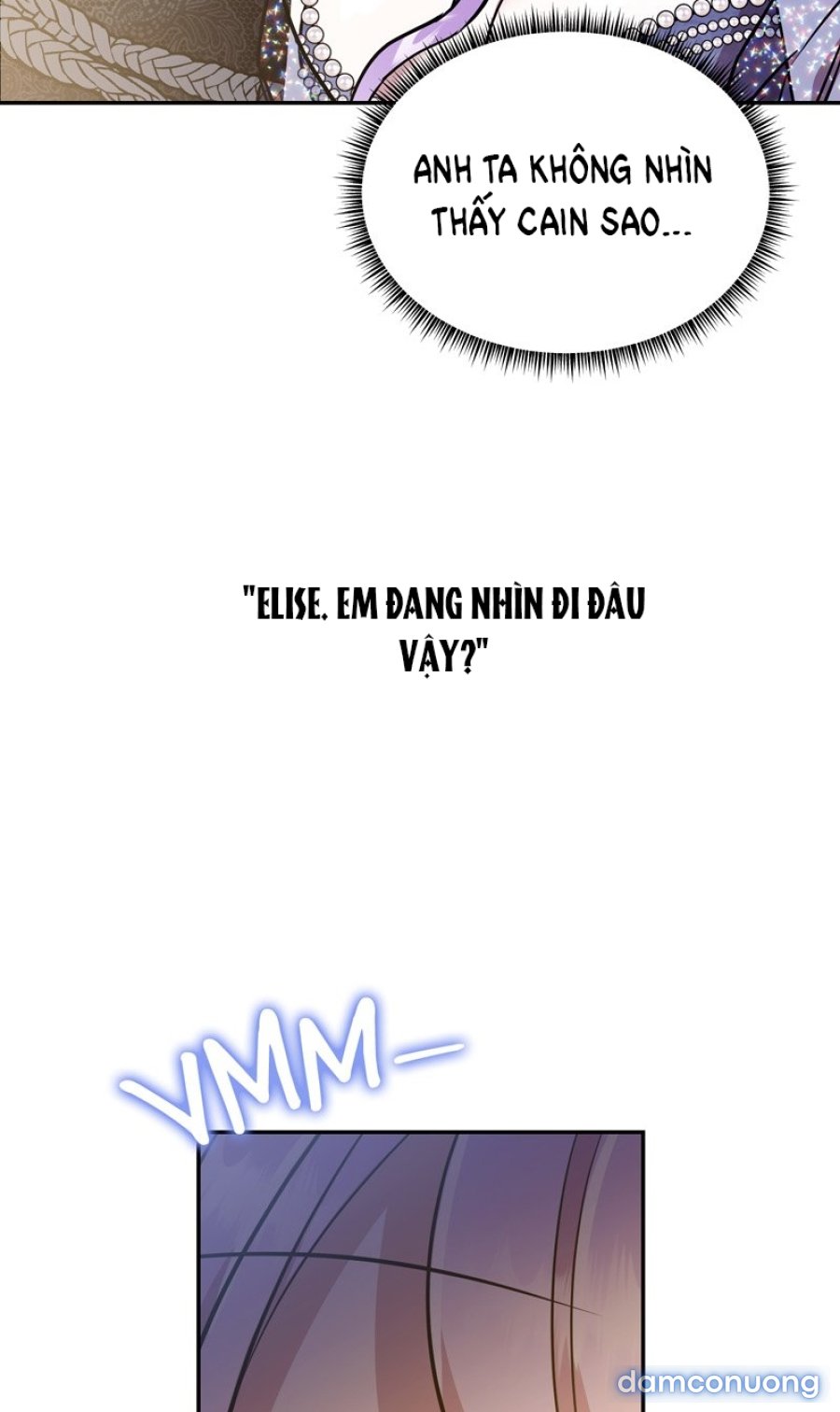 [18+] Cuộc Đời Bí Ẩn Của Đại Công Tước Phu Nhân Phản Diện 