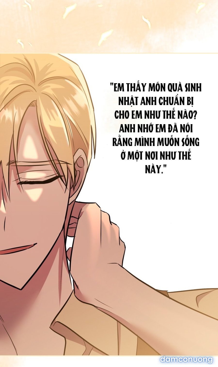 [18+] Cuộc Đời Bí Ẩn Của Đại Công Tước Phu Nhân Phản Diện 