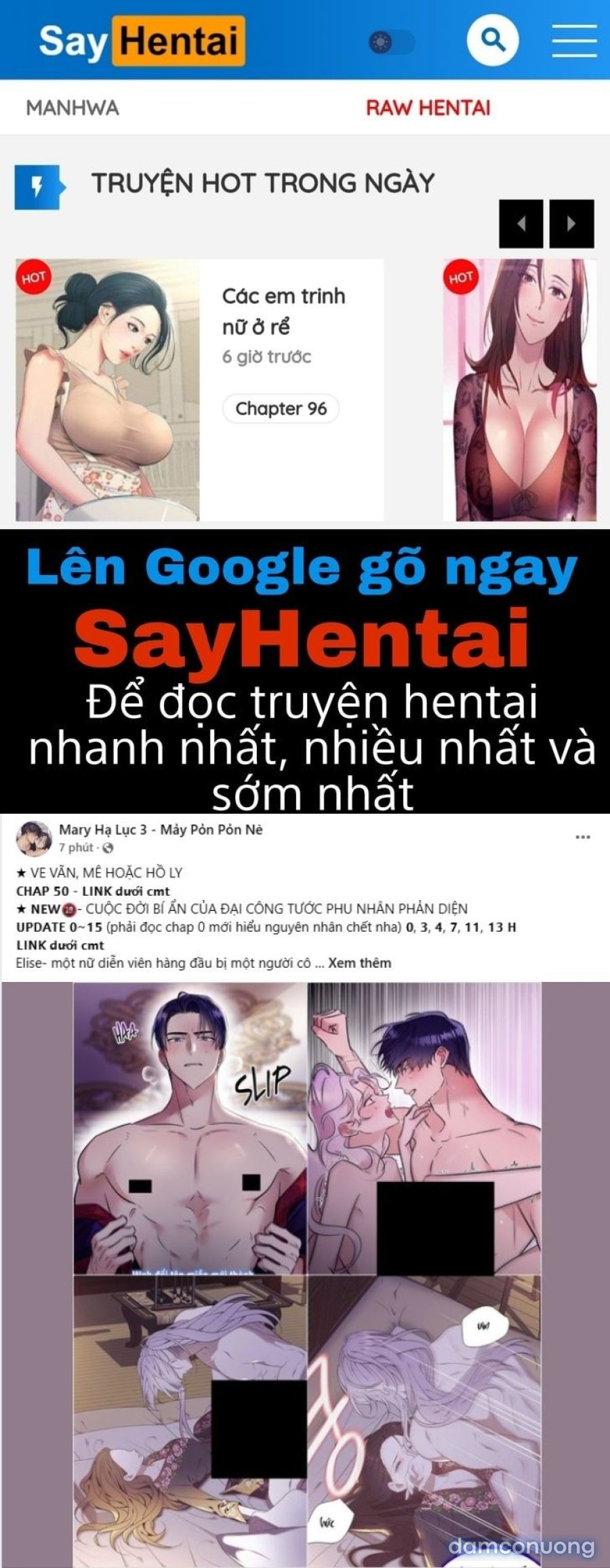 [18+] Cuộc Đời Bí Ẩn Của Đại Công Tước Phu Nhân Phản Diện 