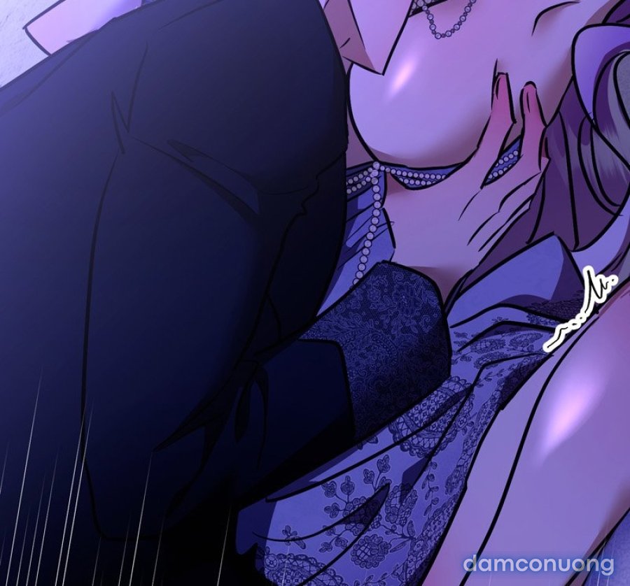 [18+] Cuộc Đời Bí Ẩn Của Đại Công Tước Phu Nhân Phản Diện 