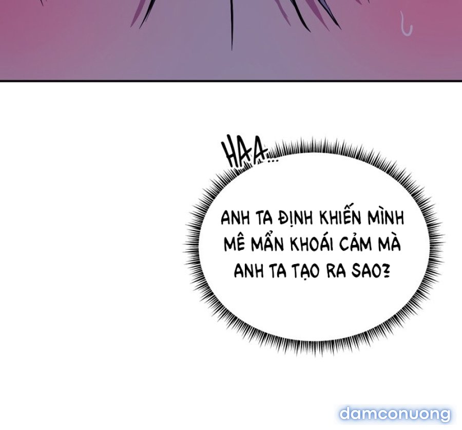 [18+] Cuộc Đời Bí Ẩn Của Đại Công Tước Phu Nhân Phản Diện 