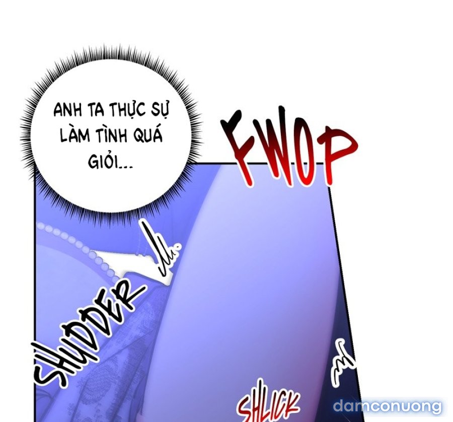 [18+] Cuộc Đời Bí Ẩn Của Đại Công Tước Phu Nhân Phản Diện 