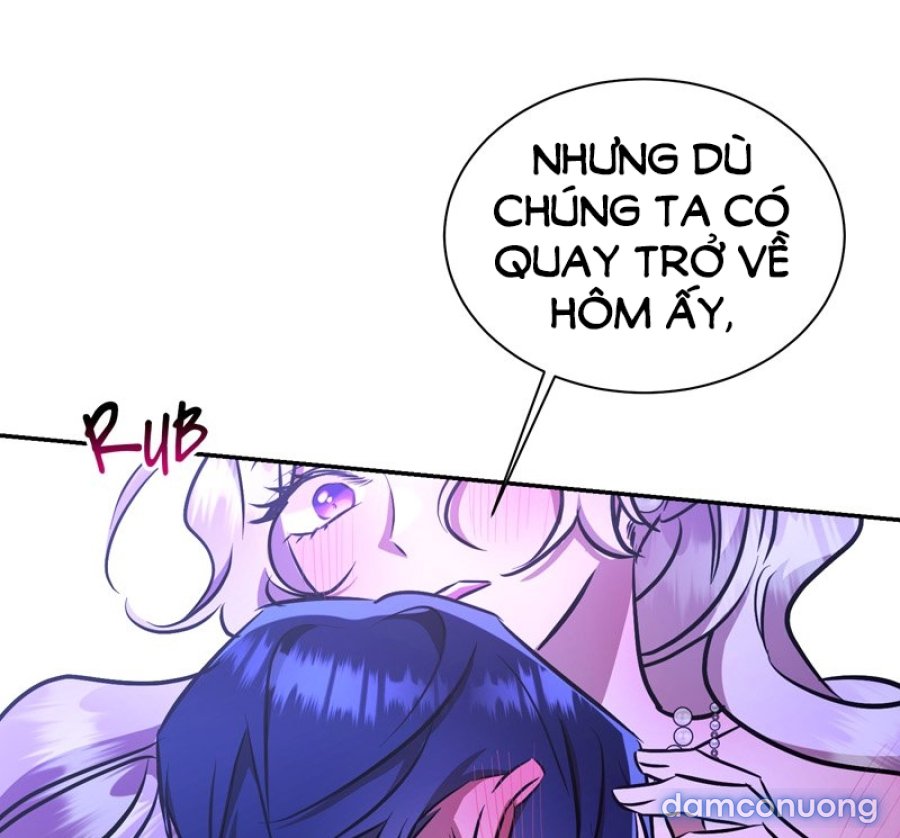 [18+] Cuộc Đời Bí Ẩn Của Đại Công Tước Phu Nhân Phản Diện 