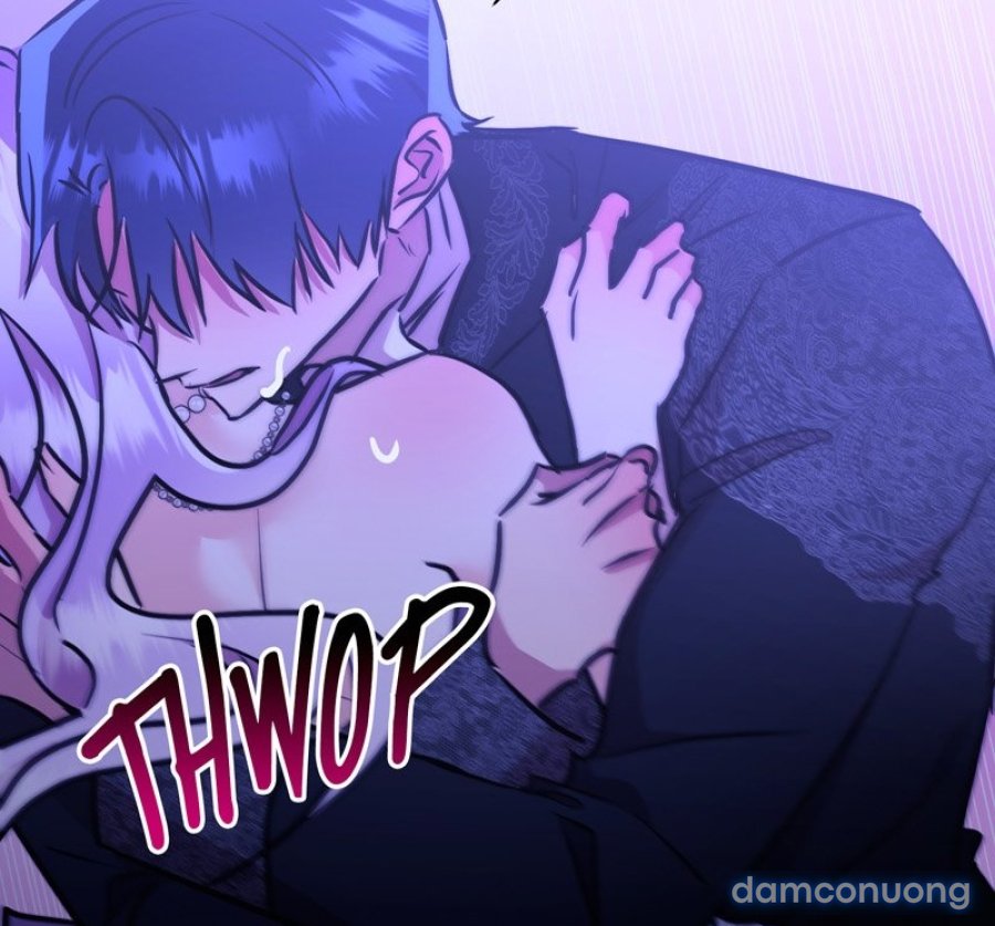 [18+] Cuộc Đời Bí Ẩn Của Đại Công Tước Phu Nhân Phản Diện 