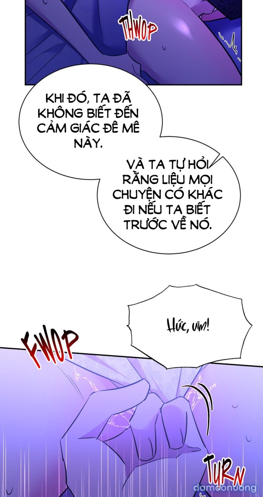 [18+] Cuộc Đời Bí Ẩn Của Đại Công Tước Phu Nhân Phản Diện 