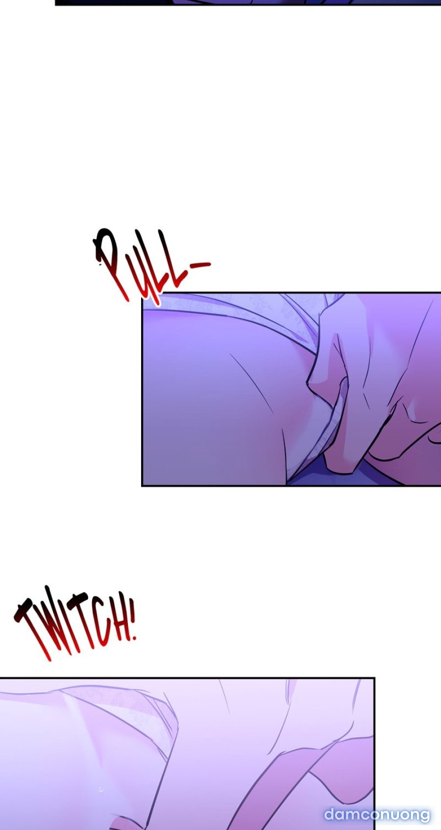 [18+] Cuộc Đời Bí Ẩn Của Đại Công Tước Phu Nhân Phản Diện 