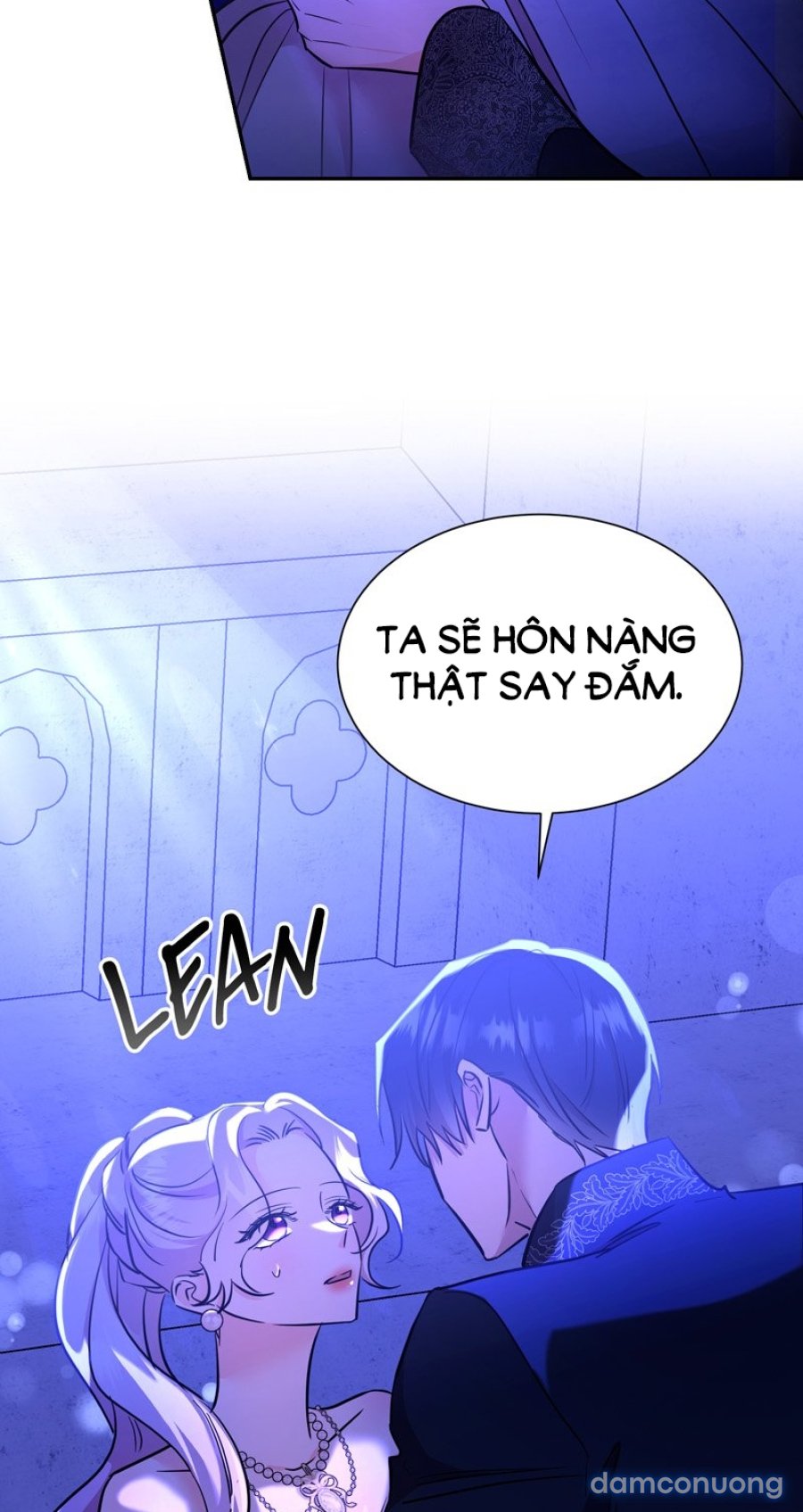 [18+] Cuộc Đời Bí Ẩn Của Đại Công Tước Phu Nhân Phản Diện 
