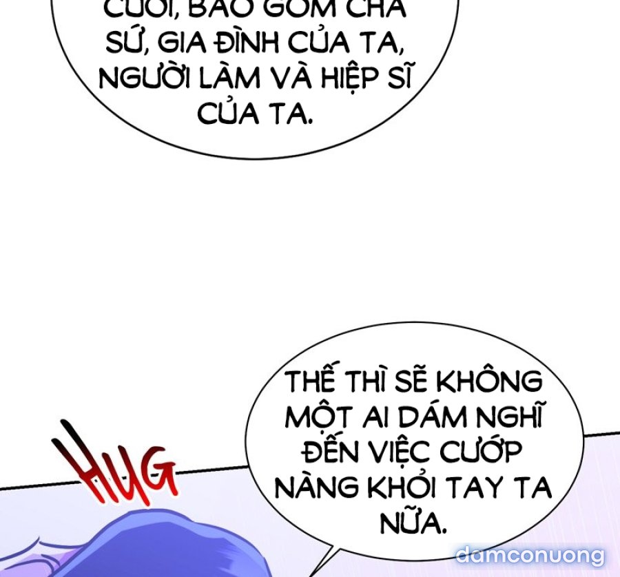 [18+] Cuộc Đời Bí Ẩn Của Đại Công Tước Phu Nhân Phản Diện 