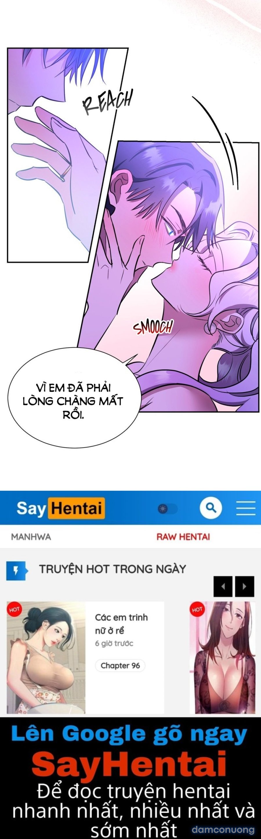 [18+] Cuộc Đời Bí Ẩn Của Đại Công Tước Phu Nhân Phản Diện 