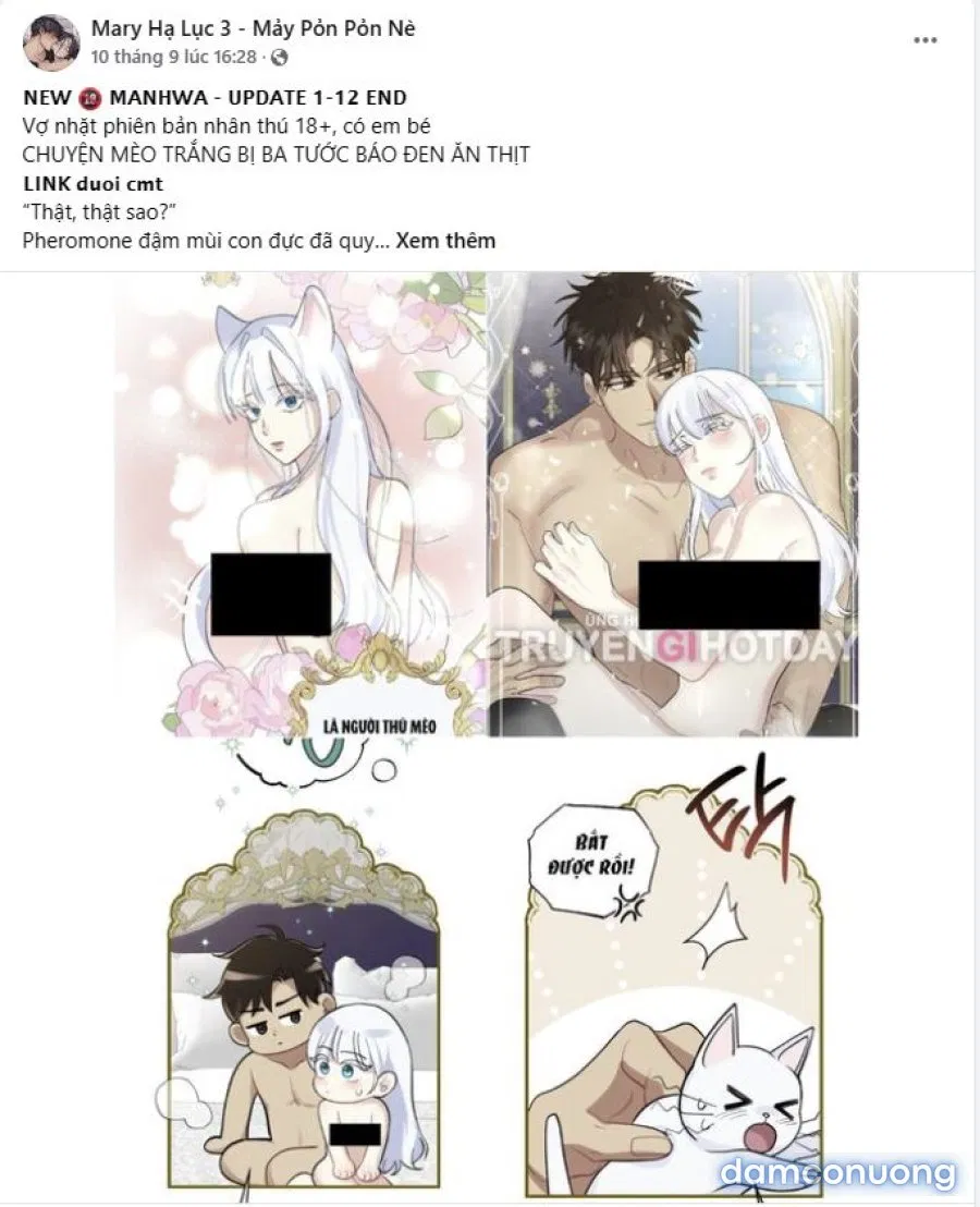 [18+] Gái Có Chồng Ở Thành Phố Mới 