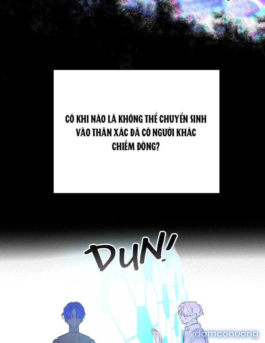 [18+] Cuộc Đời Bí Ẩn Của Đại Công Tước Phu Nhân Phản Diện 