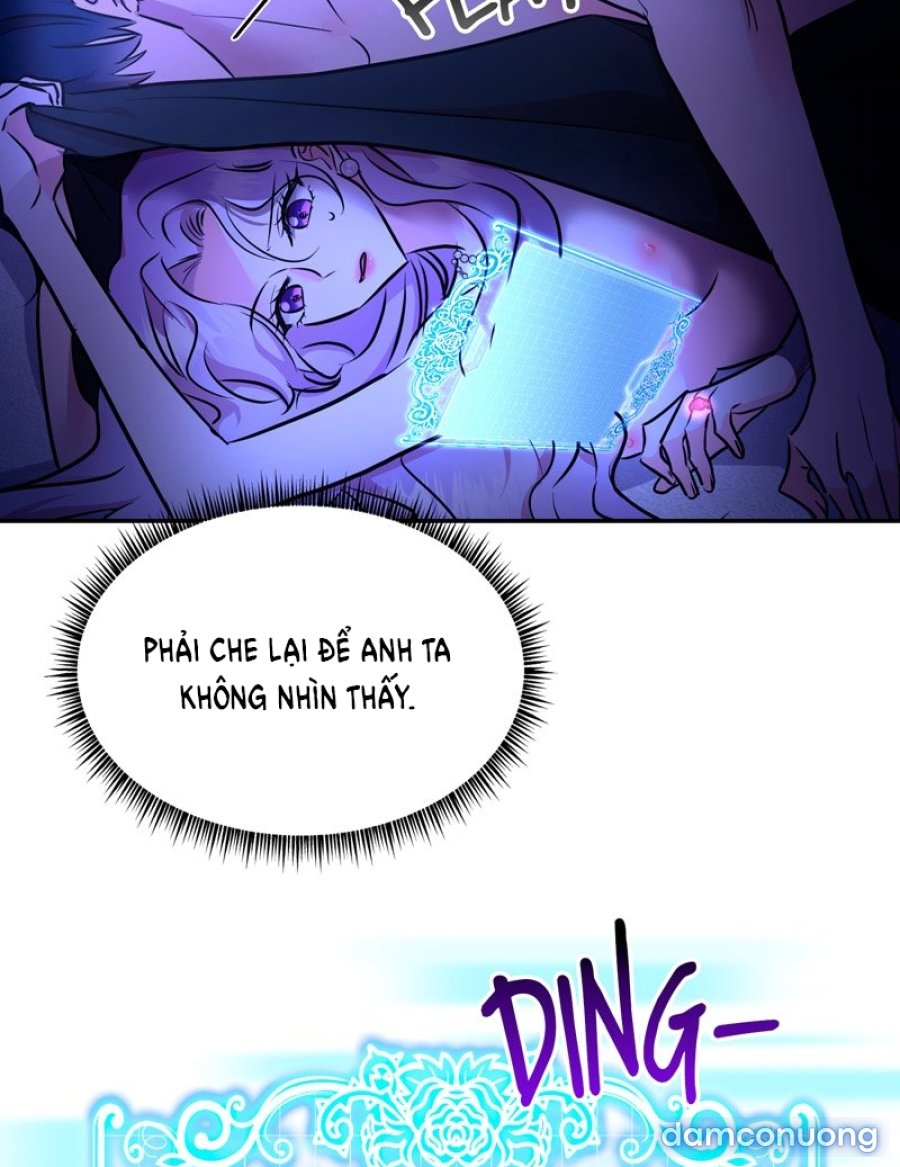 [18+] Cuộc Đời Bí Ẩn Của Đại Công Tước Phu Nhân Phản Diện 