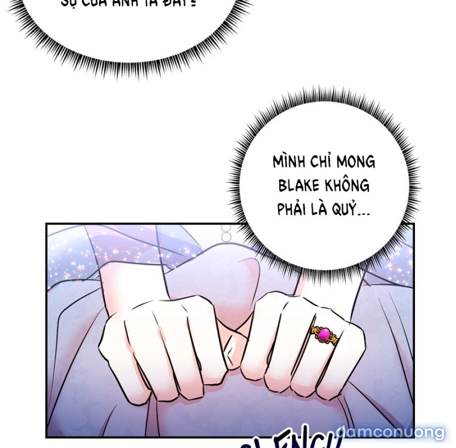 [18+] Cuộc Đời Bí Ẩn Của Đại Công Tước Phu Nhân Phản Diện 