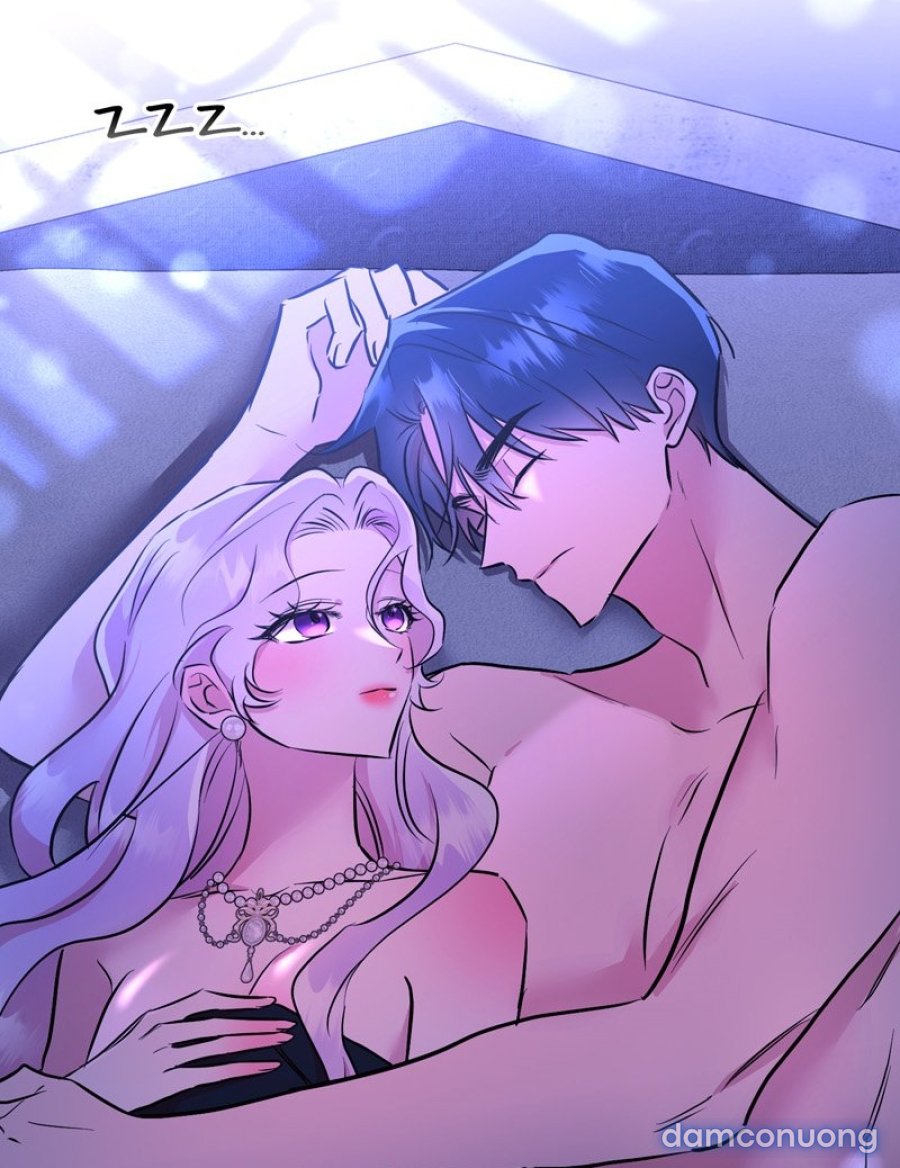 [18+] Cuộc Đời Bí Ẩn Của Đại Công Tước Phu Nhân Phản Diện 