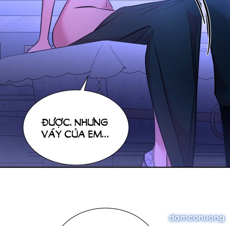 [18+] Cuộc Đời Bí Ẩn Của Đại Công Tước Phu Nhân Phản Diện 