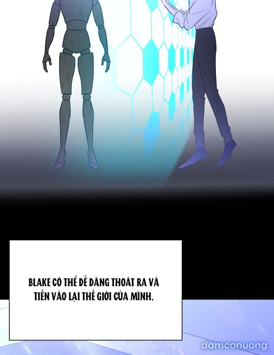 [18+] Cuộc Đời Bí Ẩn Của Đại Công Tước Phu Nhân Phản Diện 