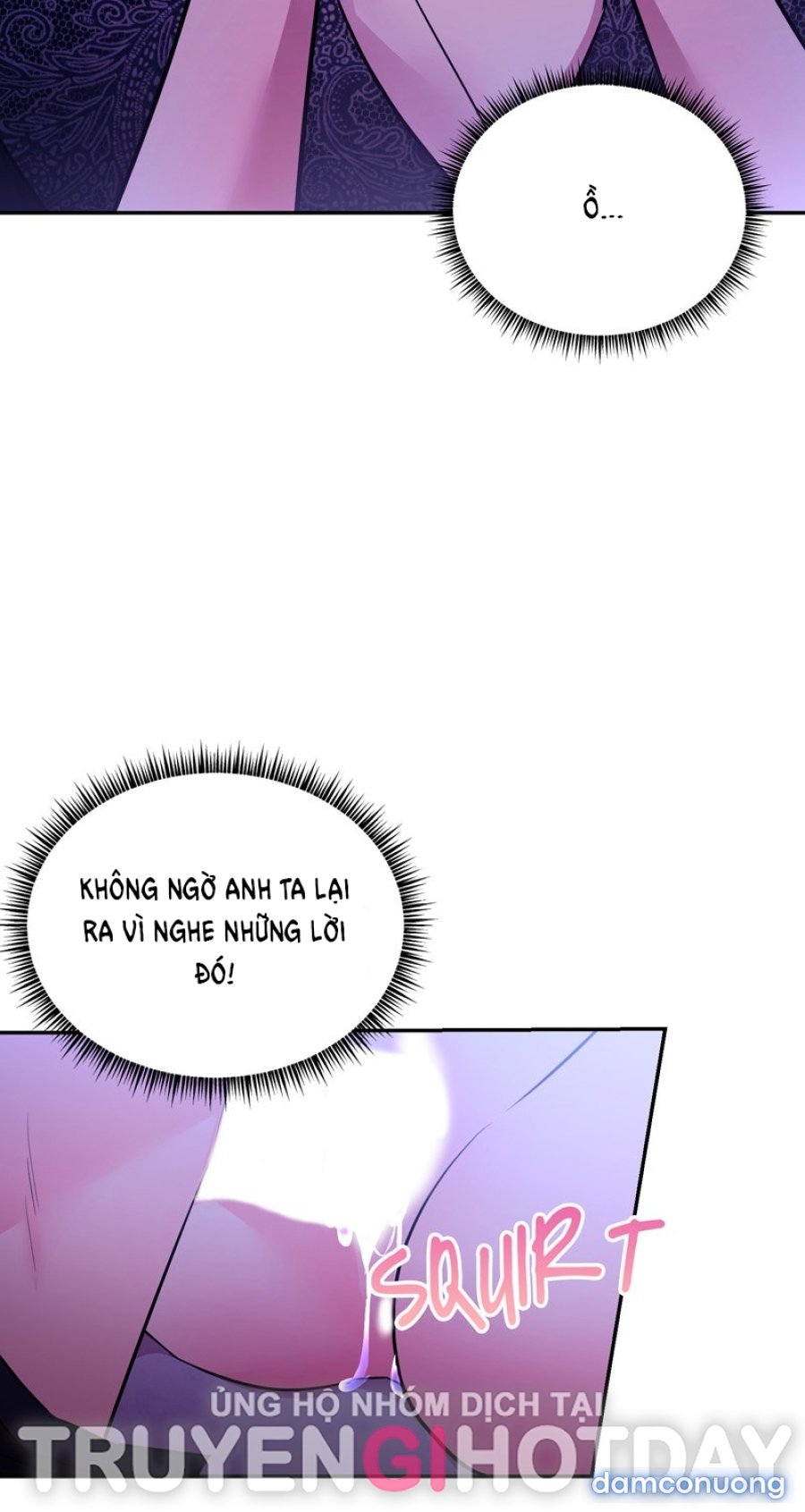 [18+] Cuộc Đời Bí Ẩn Của Đại Công Tước Phu Nhân Phản Diện 