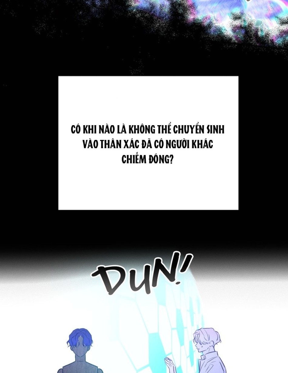 [18+] Cuộc Đời Bí Ẩn Của Đại Công Tước Phu Nhân Phản Diện 