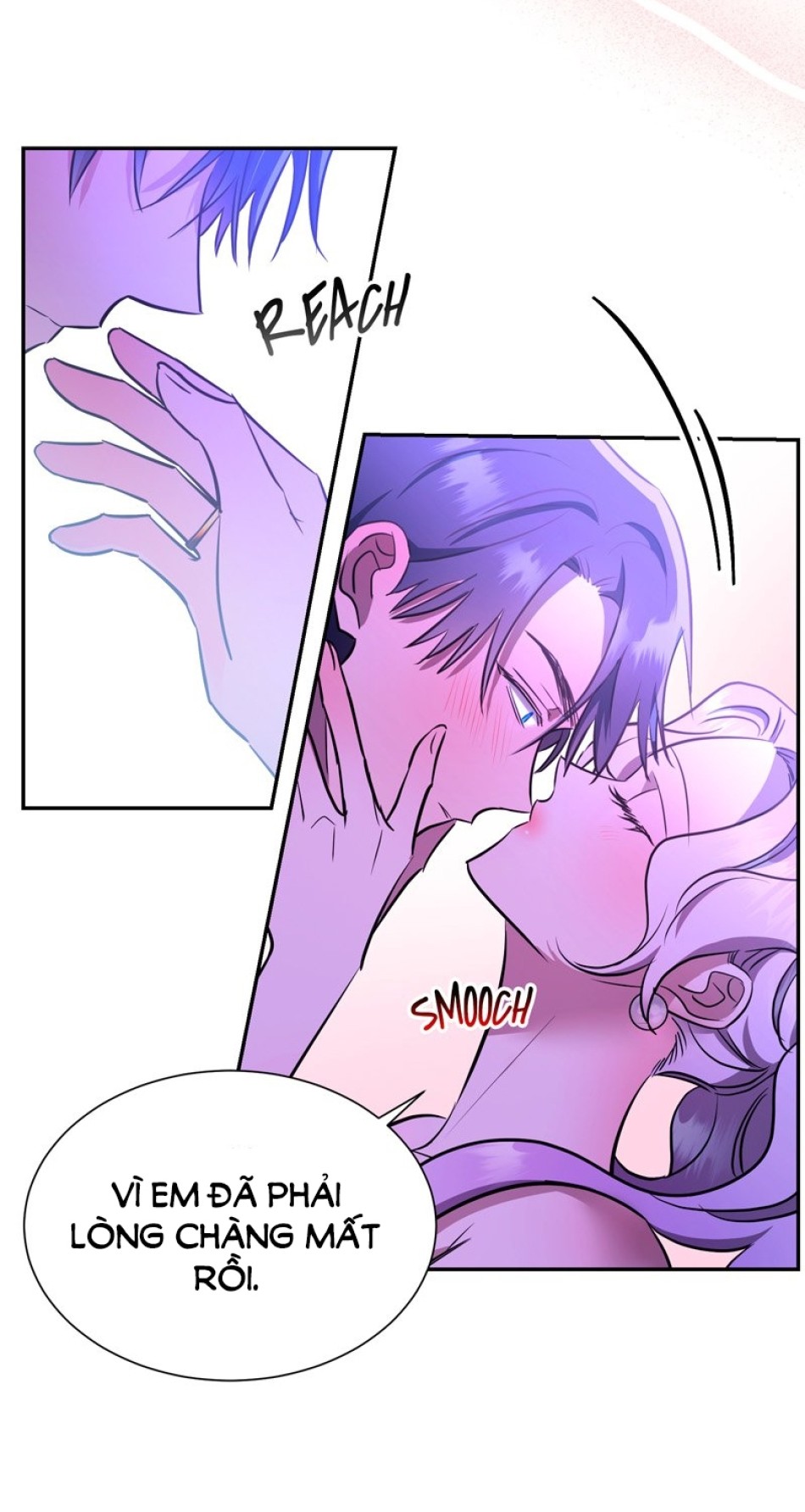 [18+] Cuộc Đời Bí Ẩn Của Đại Công Tước Phu Nhân Phản Diện 