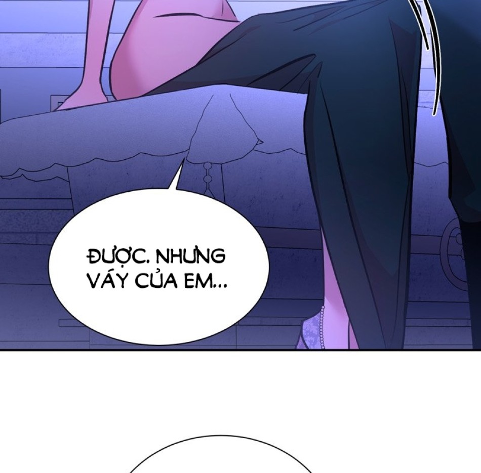 [18+] Cuộc Đời Bí Ẩn Của Đại Công Tước Phu Nhân Phản Diện 