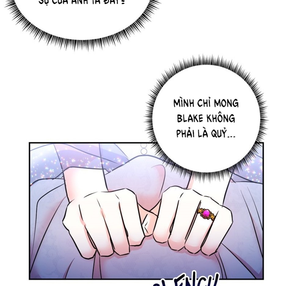 [18+] Cuộc Đời Bí Ẩn Của Đại Công Tước Phu Nhân Phản Diện 