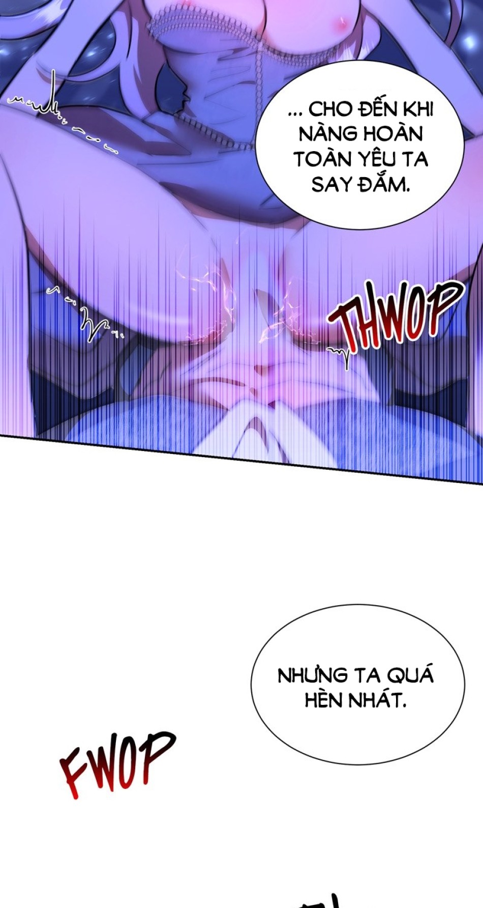 [18+] Cuộc Đời Bí Ẩn Của Đại Công Tước Phu Nhân Phản Diện 