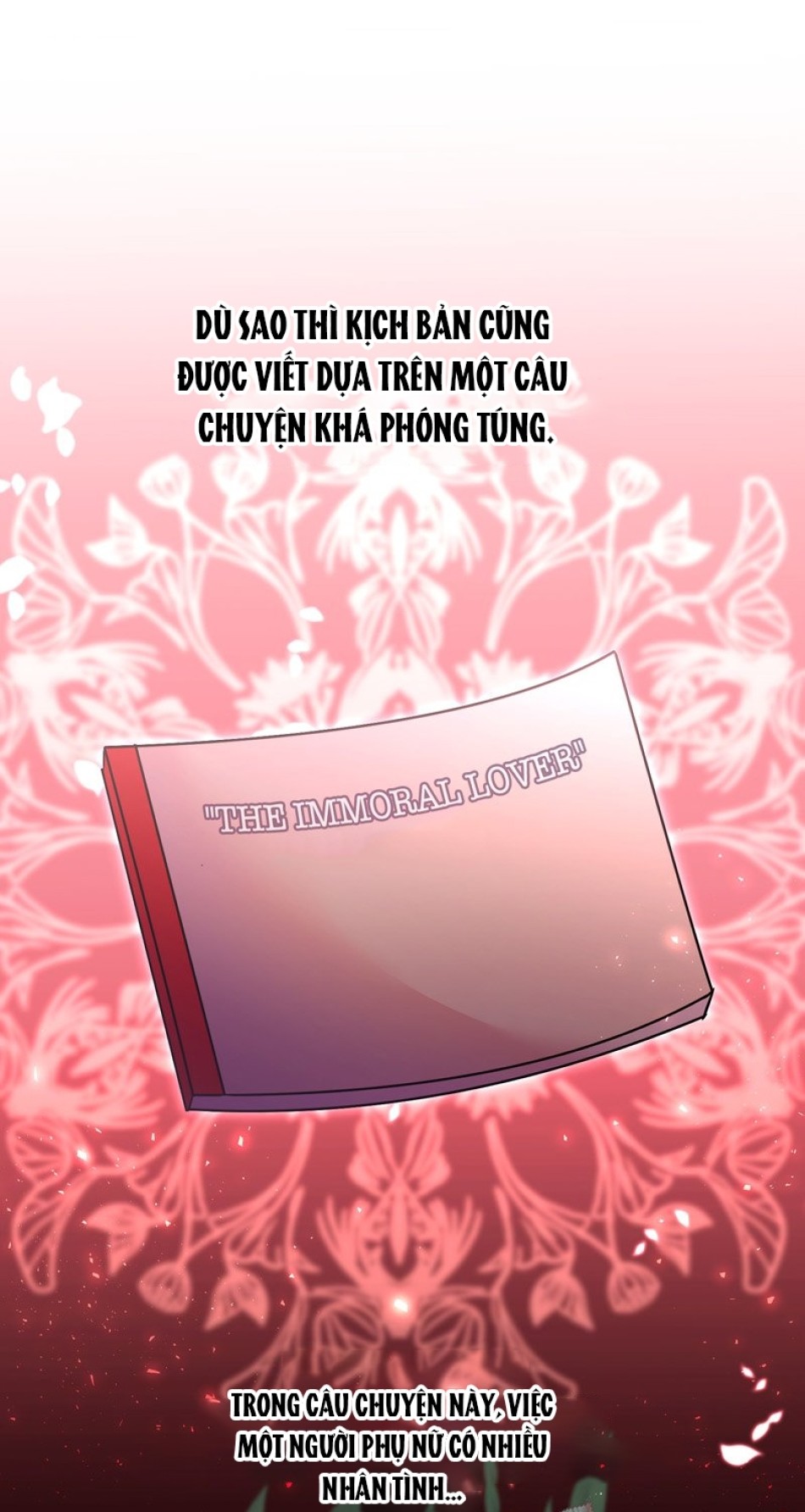 [18+] Cuộc Đời Bí Ẩn Của Đại Công Tước Phu Nhân Phản Diện 