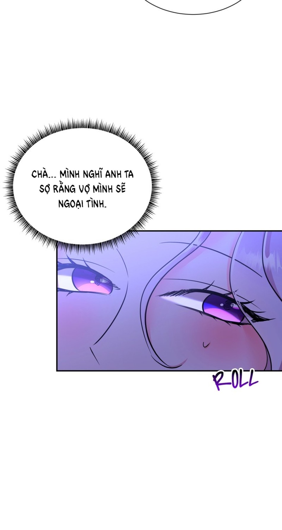[18+] Cuộc Đời Bí Ẩn Của Đại Công Tước Phu Nhân Phản Diện 