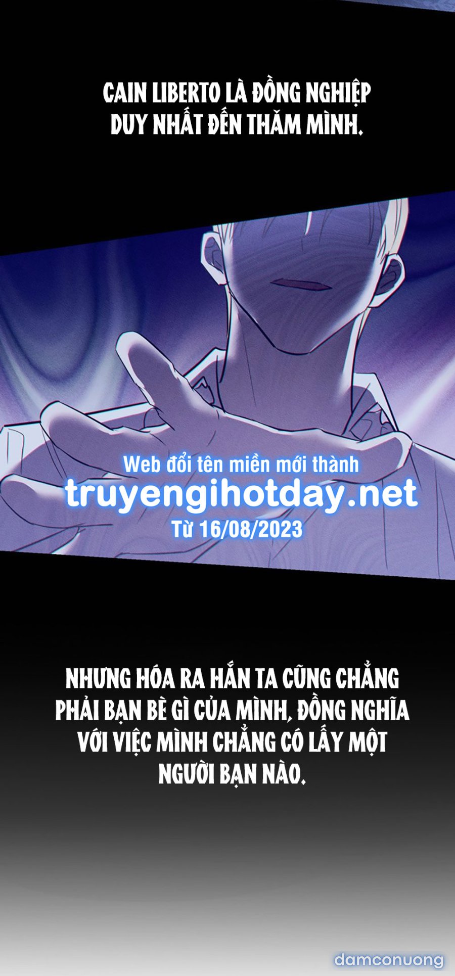 [18+] Cuộc Đời Bí Ẩn Của Đại Công Tước Phu Nhân Phản Diện 