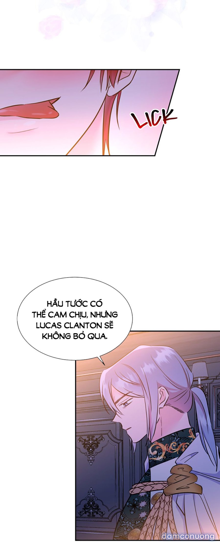 [18+] Cuộc Đời Bí Ẩn Của Đại Công Tước Phu Nhân Phản Diện 