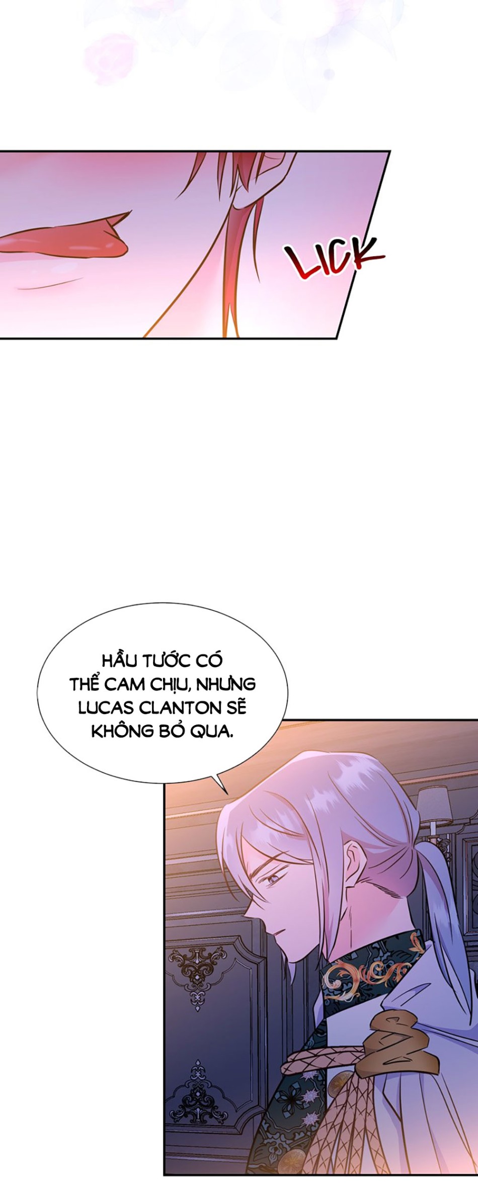[18+] Cuộc Đời Bí Ẩn Của Đại Công Tước Phu Nhân Phản Diện 