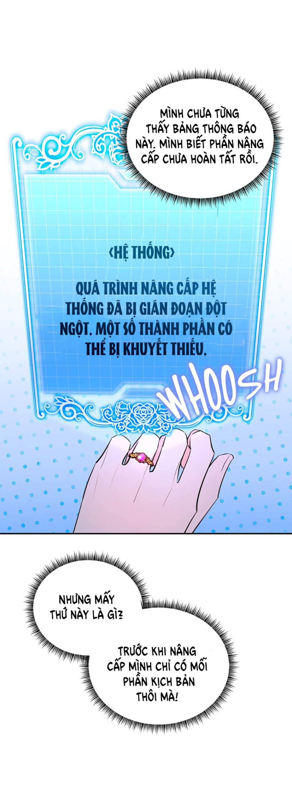 [18+] Cuộc Đời Bí Ẩn Của Đại Công Tước Phu Nhân Phản Diện 