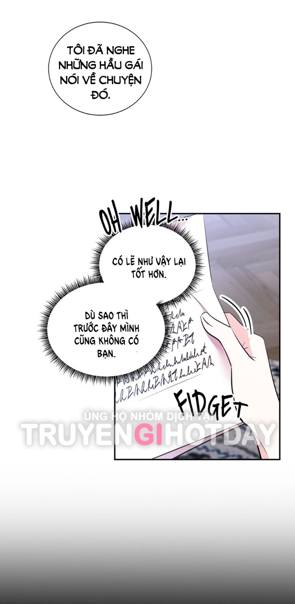 [18+] Cuộc Đời Bí Ẩn Của Đại Công Tước Phu Nhân Phản Diện 
