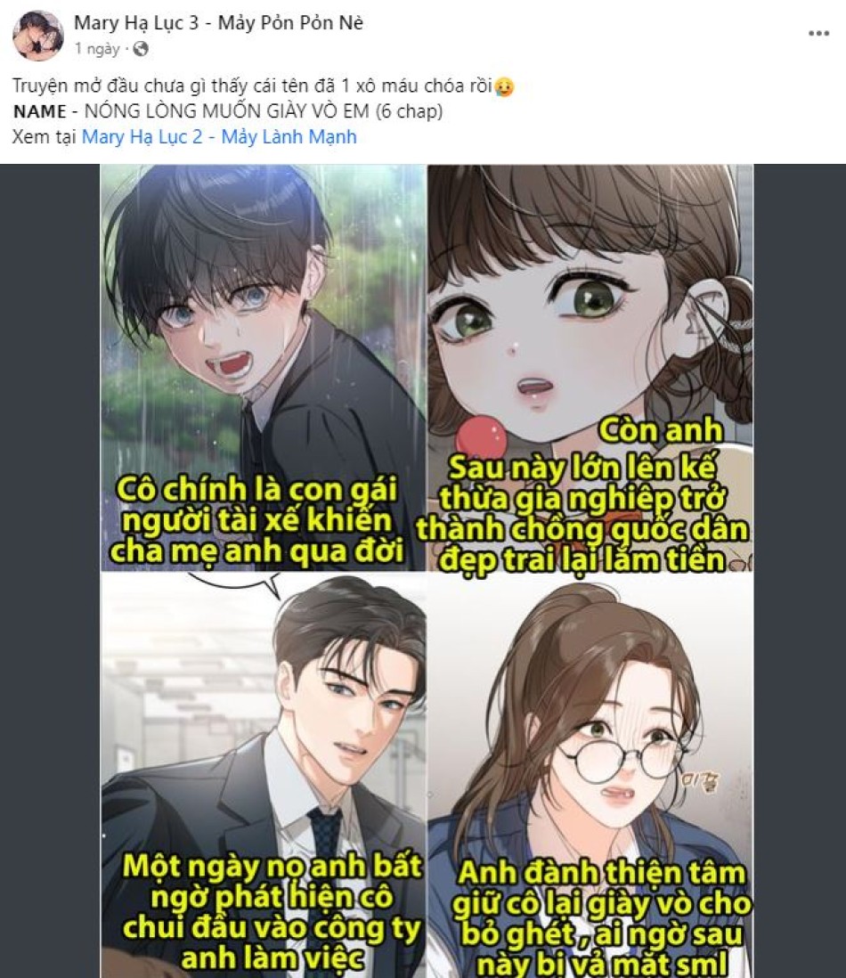 [18+] Cuộc Đời Bí Ẩn Của Đại Công Tước Phu Nhân Phản Diện 