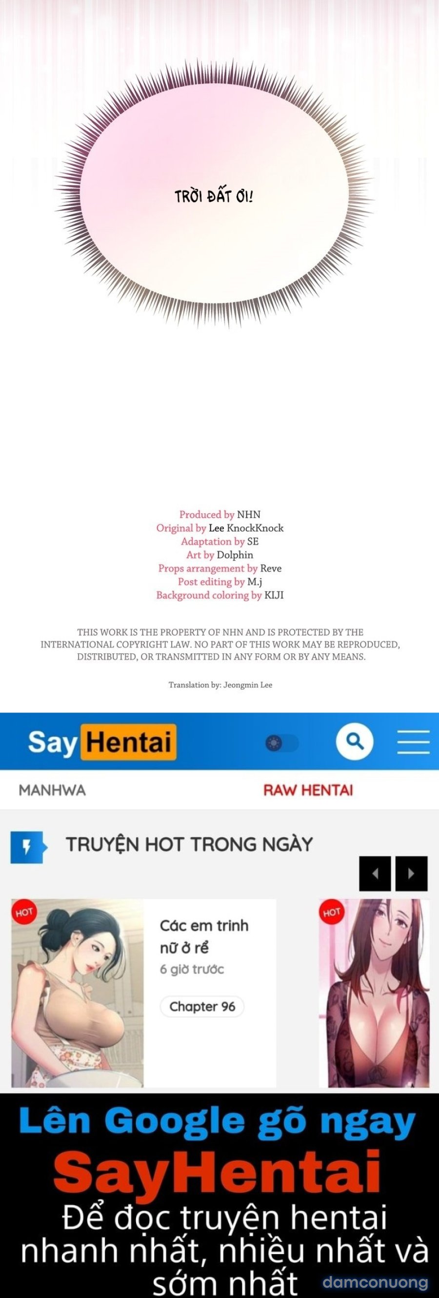 [18+] Cuộc Đời Bí Ẩn Của Đại Công Tước Phu Nhân Phản Diện 