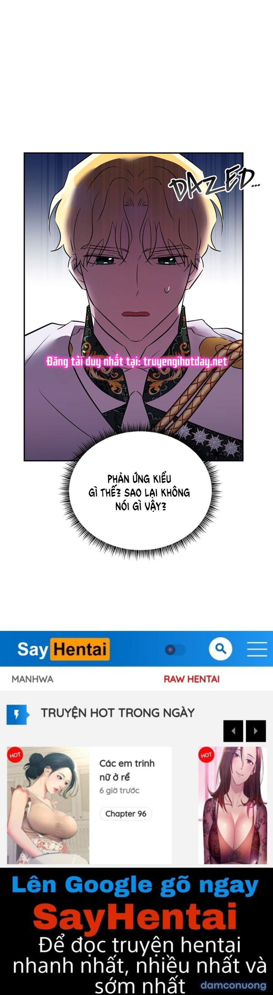 [18+] Cuộc Đời Bí Ẩn Của Đại Công Tước Phu Nhân Phản Diện 