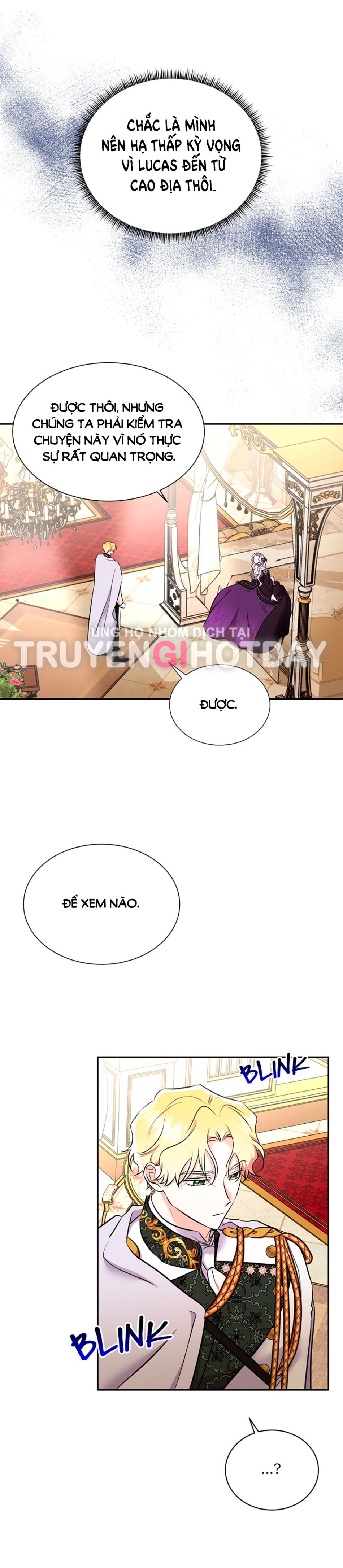 [18+] Cuộc Đời Bí Ẩn Của Đại Công Tước Phu Nhân Phản Diện 