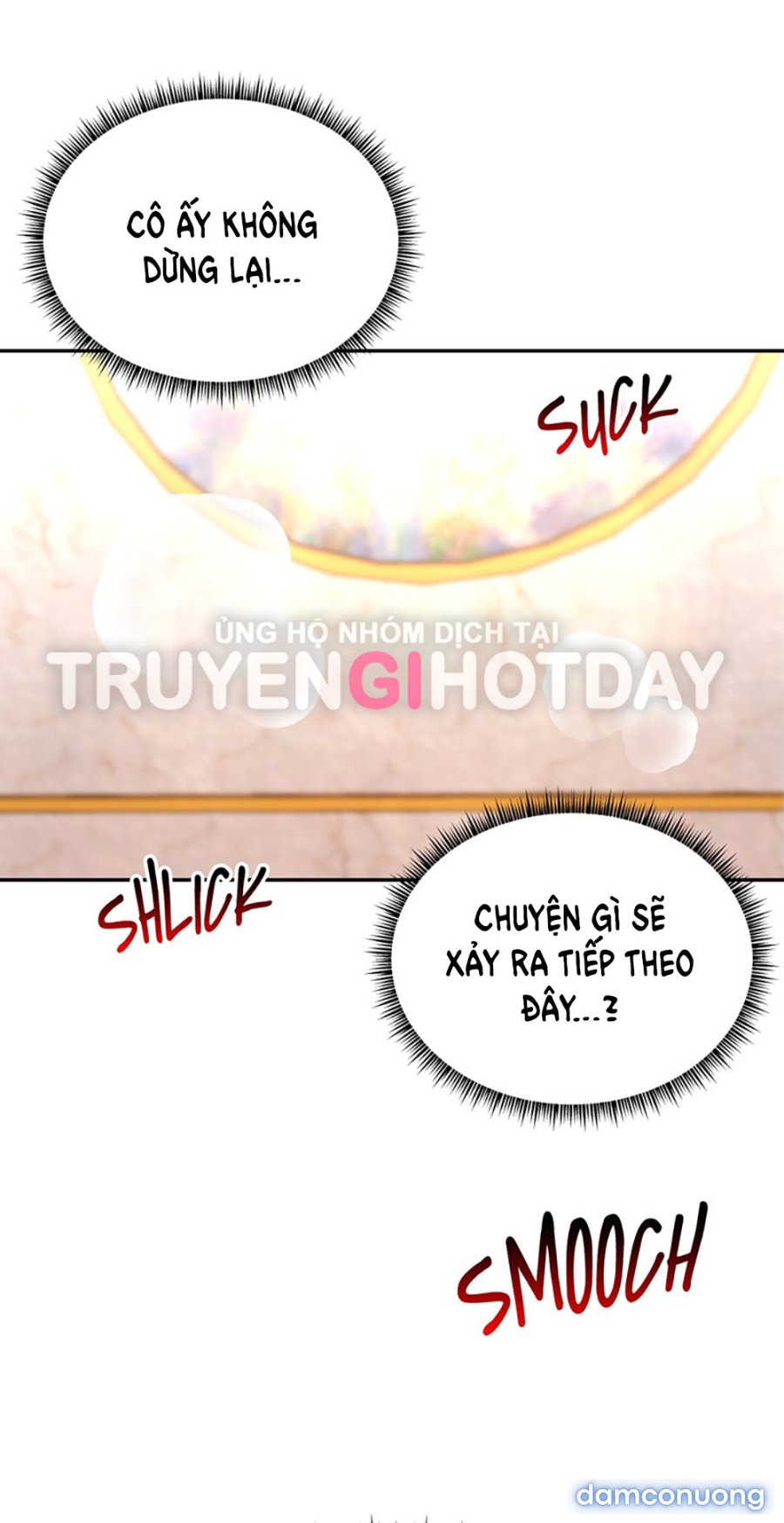 [18+] Cuộc Đời Bí Ẩn Của Đại Công Tước Phu Nhân Phản Diện 