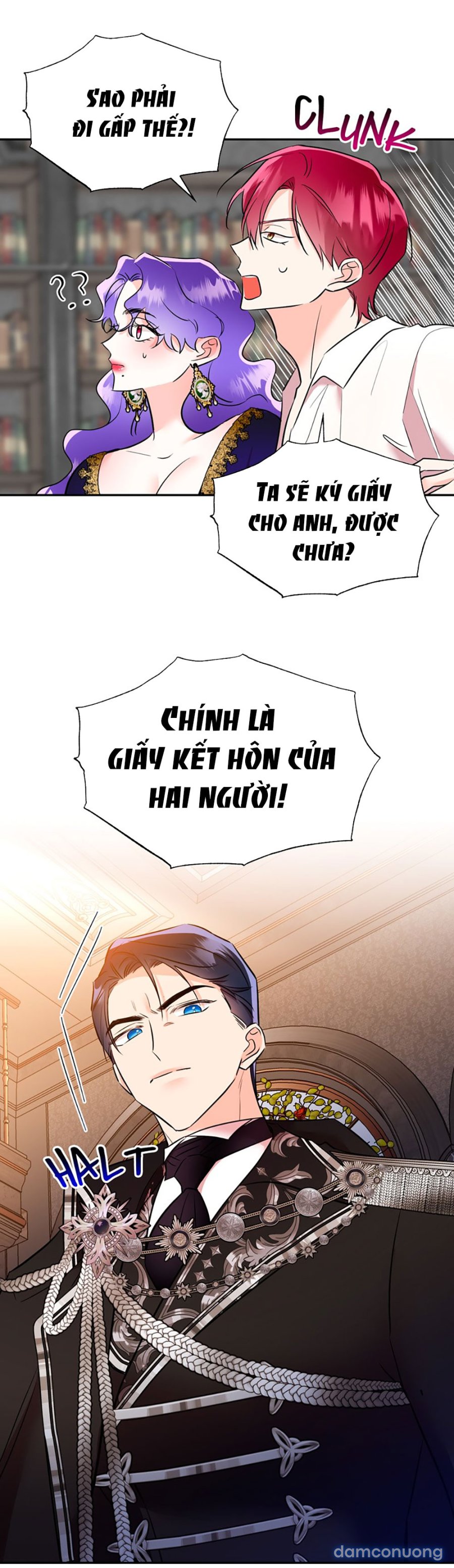 [18+] Cuộc Đời Bí Ẩn Của Đại Công Tước Phu Nhân Phản Diện 