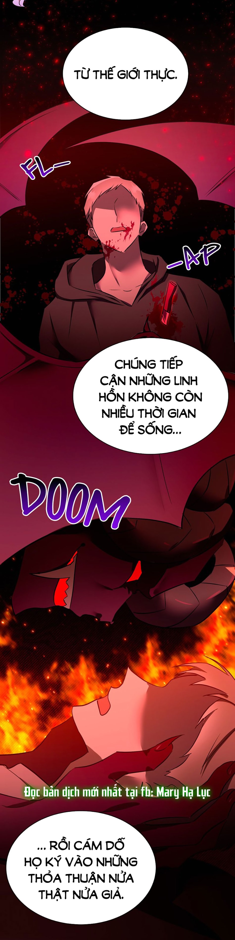 [18+] Cuộc Đời Bí Ẩn Của Đại Công Tước Phu Nhân Phản Diện 