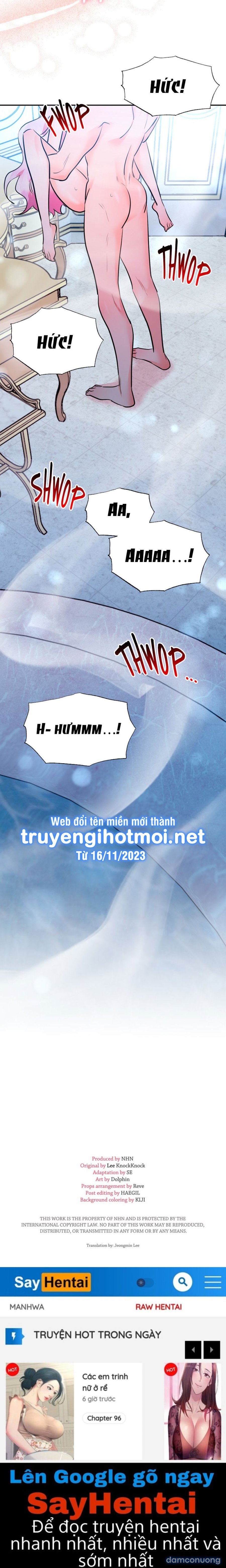 [18+] Cuộc Đời Bí Ẩn Của Đại Công Tước Phu Nhân Phản Diện 