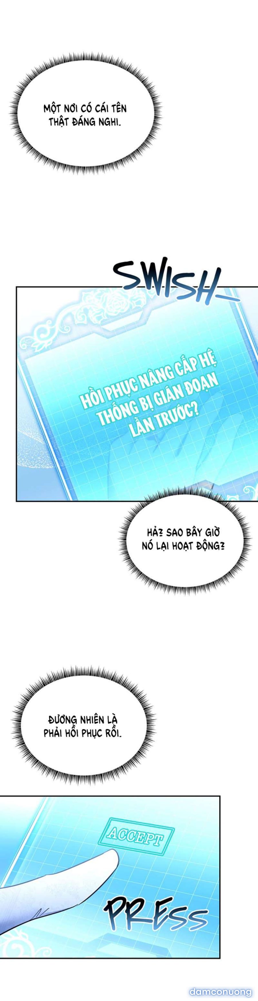 [18+] Cuộc Đời Bí Ẩn Của Đại Công Tước Phu Nhân Phản Diện 